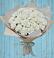 Букет цветов из: Гвоздики в Белом Яре Республики Хакасия