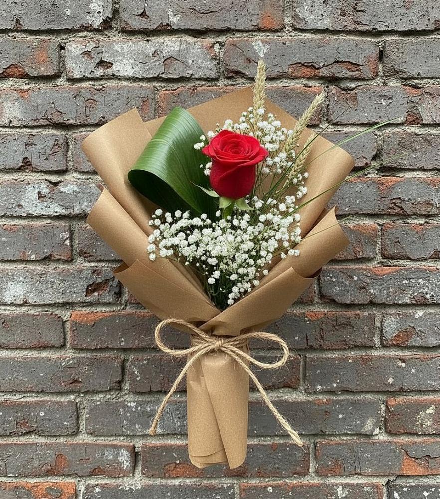 Букет цветов из: Розы в Белом Яре Республики Хакасия