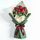 Букет цветов из: Розы в Белом Яре Республики Хакасия