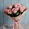 Букет цветов из: Розы в Белом Яре Республики Хакасия