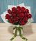 Букет Красные розы в Белом Яре Республики Хакасия