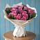 Букет цветов из: Розы в Белом Яре Республики Хакасия