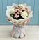 Букет цветов из: Розы в Белом Яре Республики Хакасия